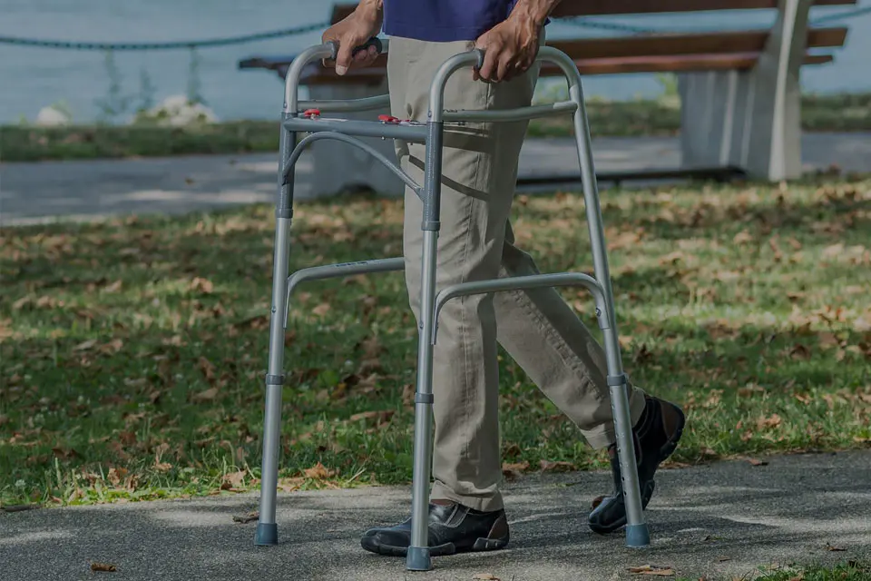Medical Walker