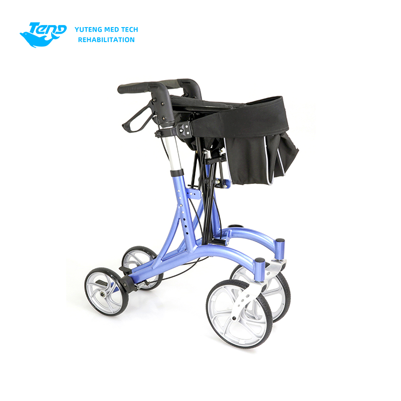 Wist je dat, wat is de beste Rollator Walker?