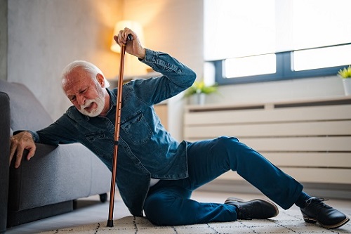 Wie mag geen rollator met stoel gebruiken?