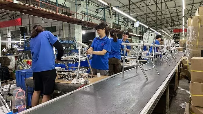 Hoe kiest u de beste rollende douchetoiletstoel voor uw bedrijf?