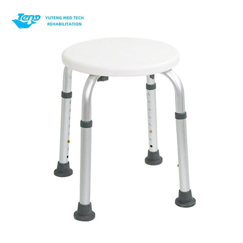 Hoe verbetert een aluminium badstoel de veiligheid en onafhankelijkheid?