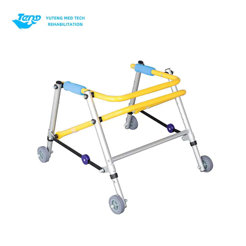 Verstelbare aluminium legering Walker