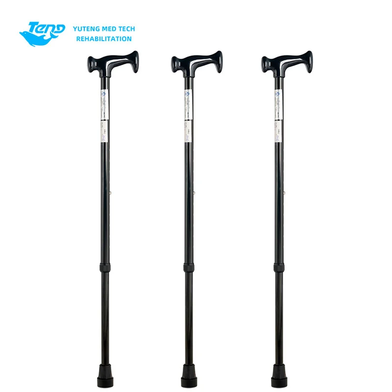 Aluminium legering enkele kruk