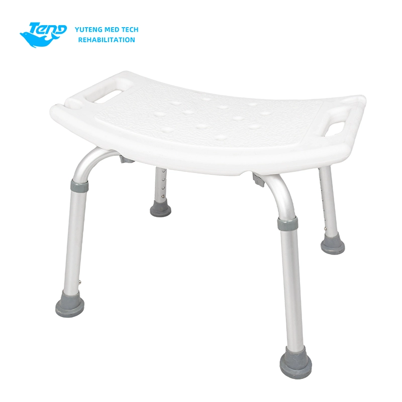Aluminium badkruk
