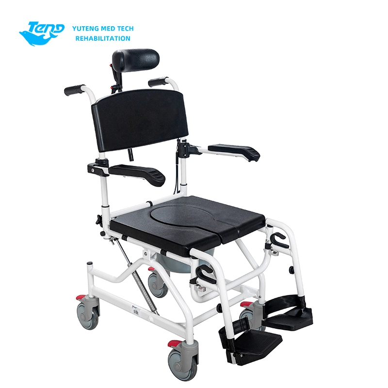 MOVEBAAR COMMODE -stoel