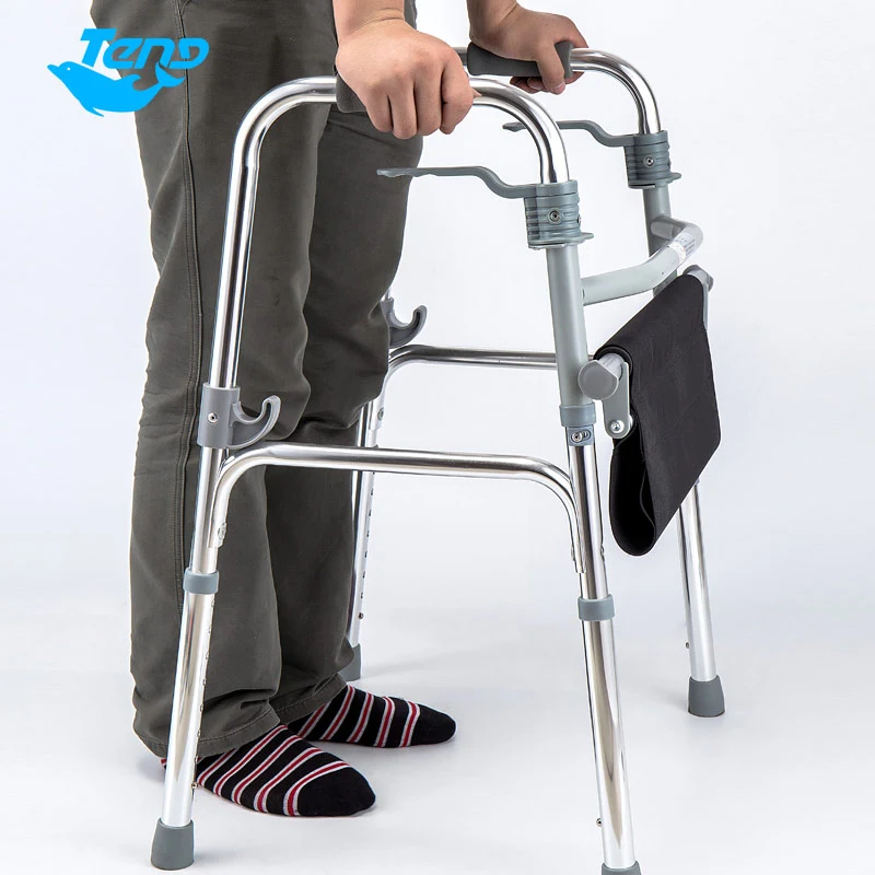 Multifunctionele walker