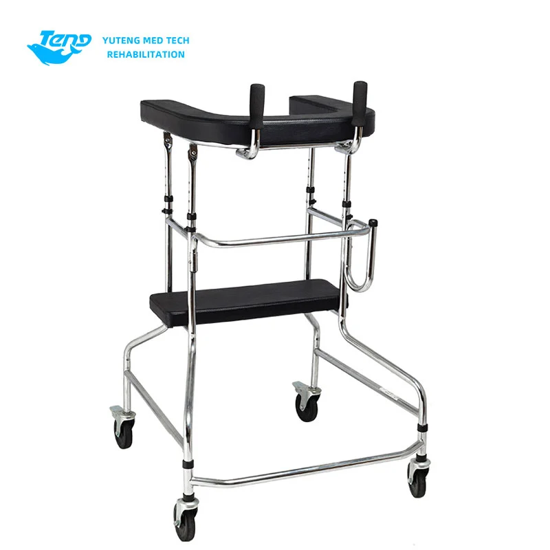 Standing Walker voor medisch gebruik
