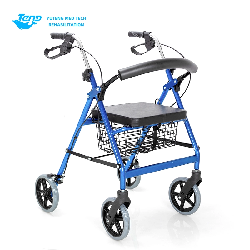 Staande Walker voor gehandicapten