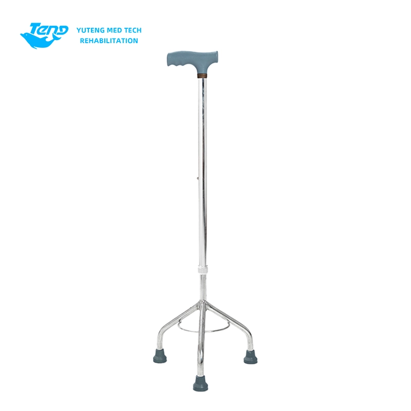 Telescopische kruk