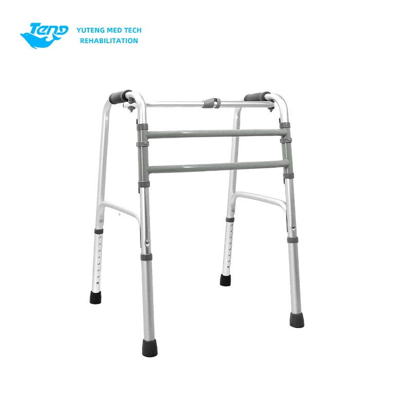 Rechtopstaande walker
