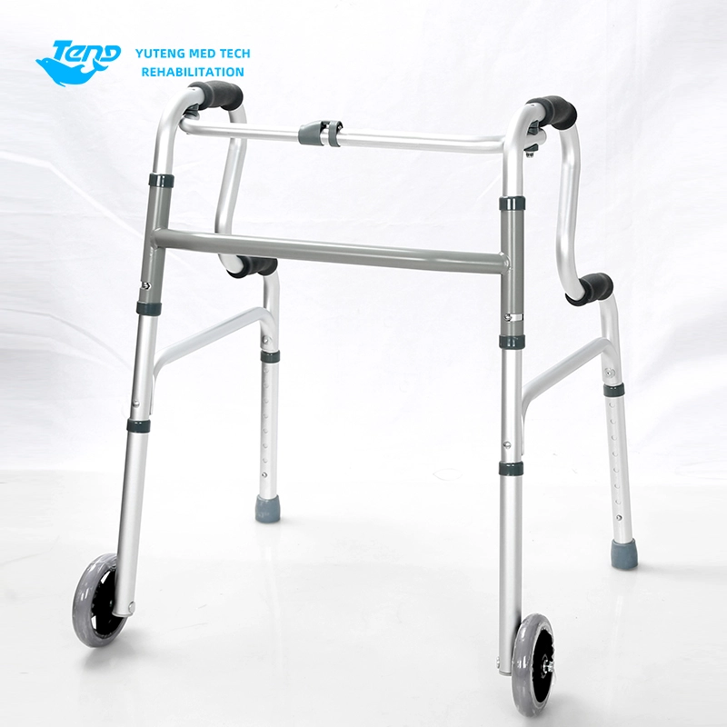 Wandelframe voor gehandicapten